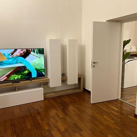 Starhome Colosseo Rom Exterior foto