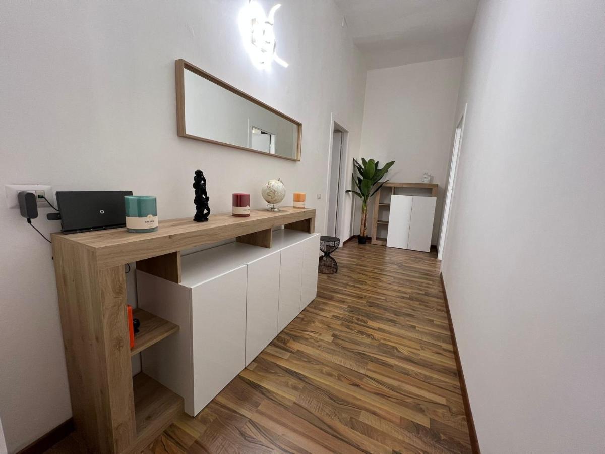Starhome Colosseo Rom Exterior foto