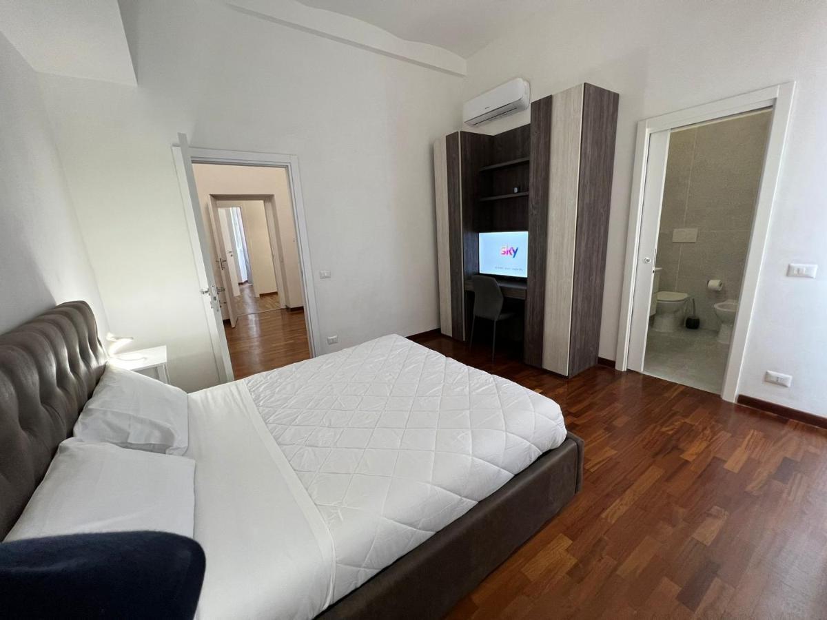 Starhome Colosseo Rom Exterior foto